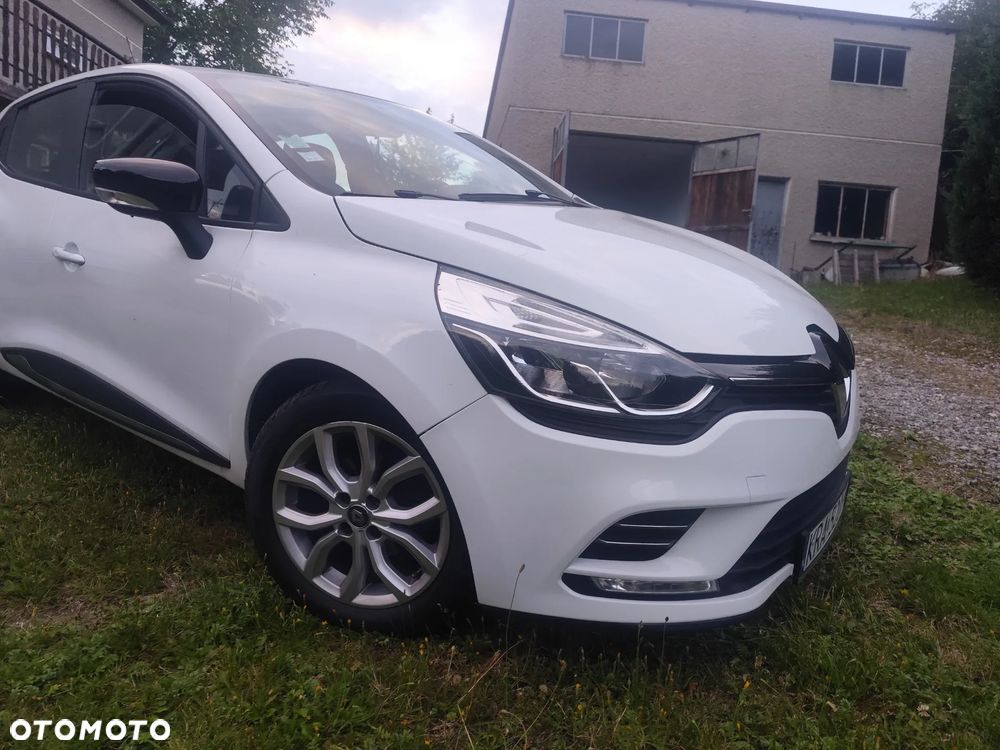 Renault Clio 0.9 Energy TCe Intens - 3