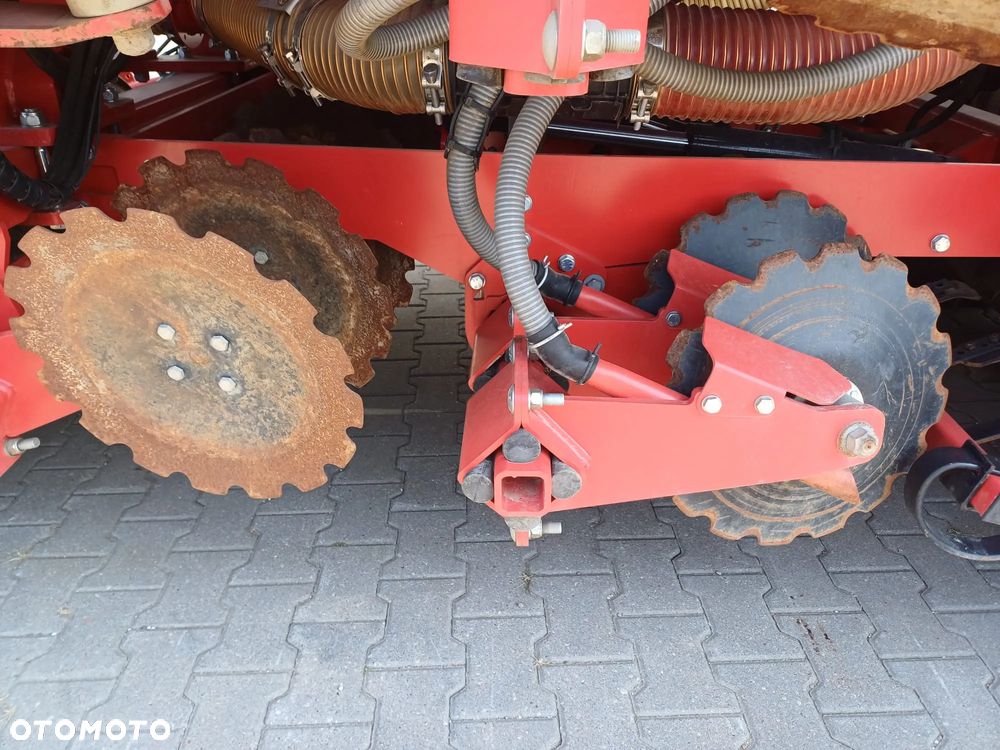 Kverneland U-Drill Plus 6001 - 11