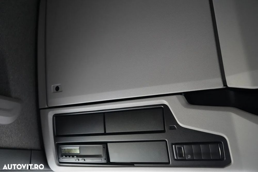 Scania S 500 / RETARDER / FULL AIRMATIC / ANVELOPE 100% - 30