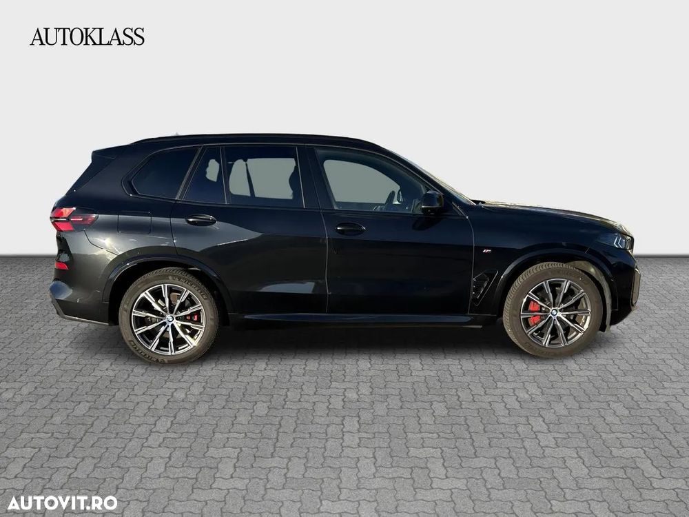 BMW X5 xDrive30d AT MHEV - 8