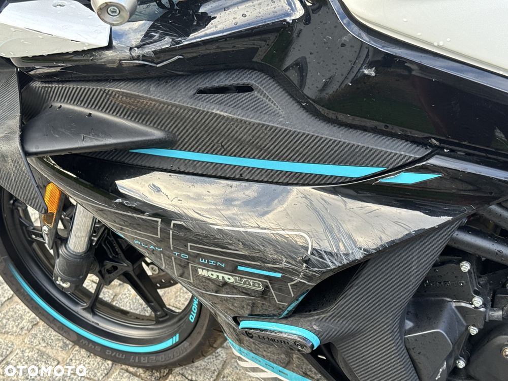 CFMoto 450SR - 20