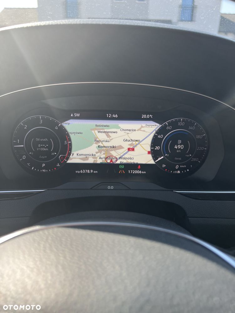Volkswagen Arteon 2.0 TDI SCR Elegance DSG - 8