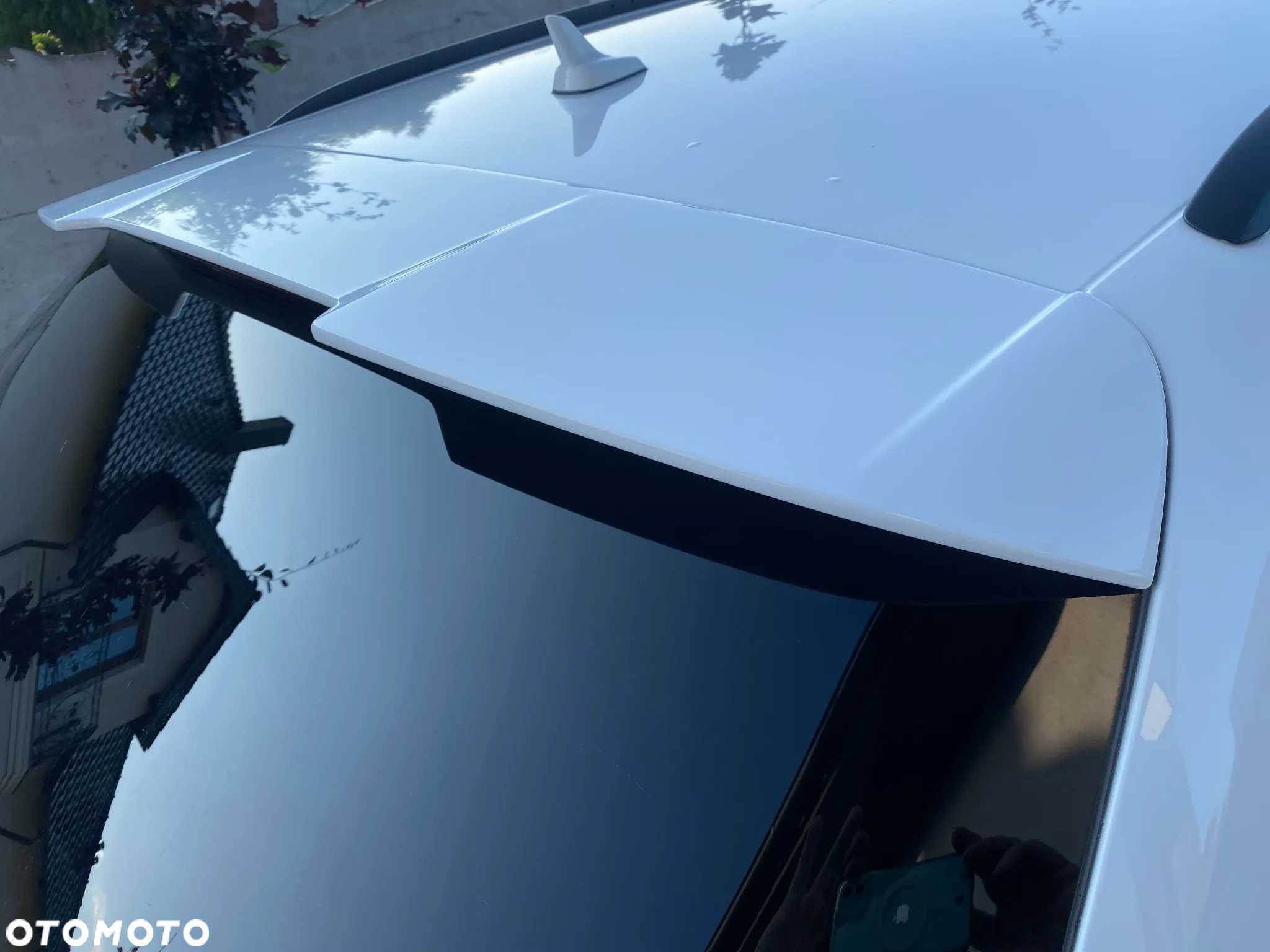Audi A4 2.0 TDI - 5