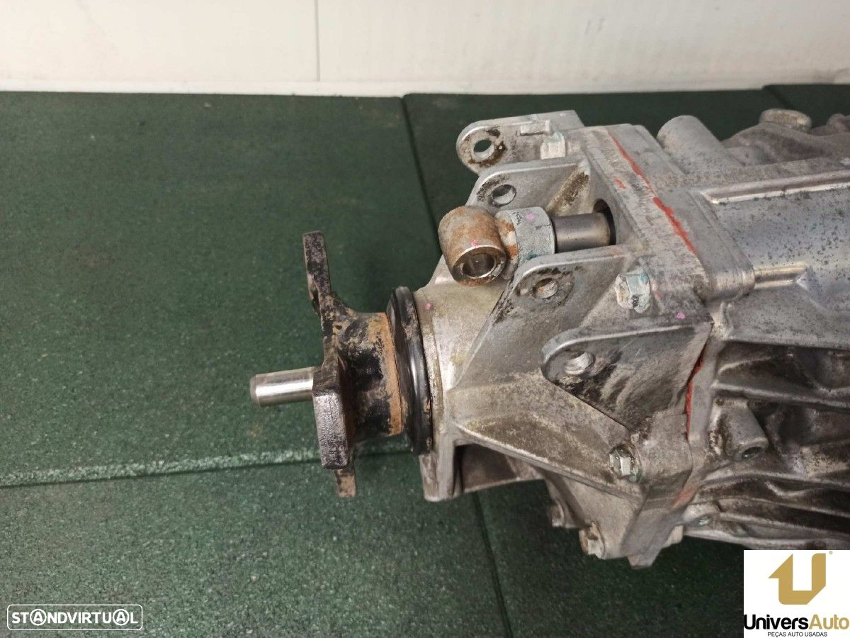 CAIXA DE VELOCIDADES LEXUS IS200 (DS2/IS2) 220D - 2