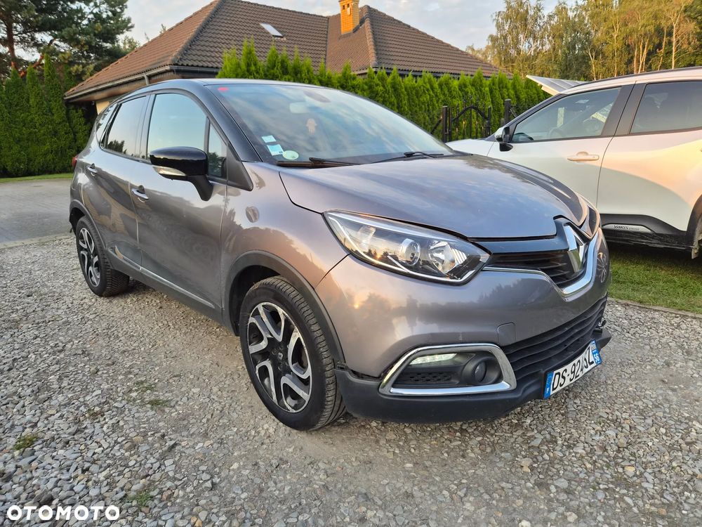 Renault Captur - 6