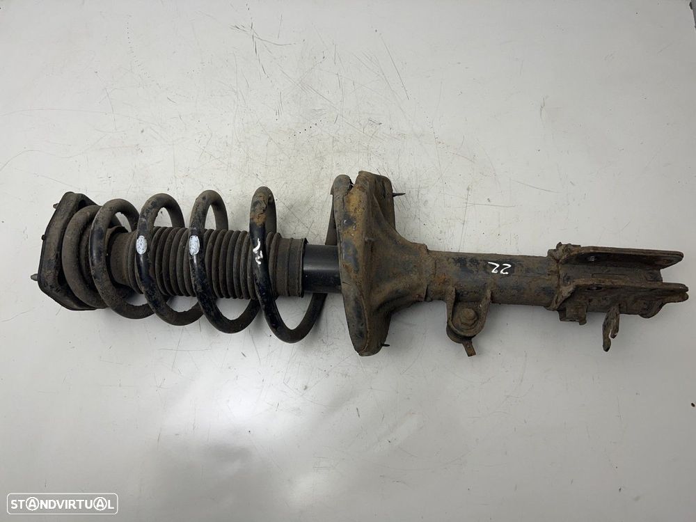 Amortecedor Dto Esq Frente Usado HYUNDAI TUCSON (JM) - 1