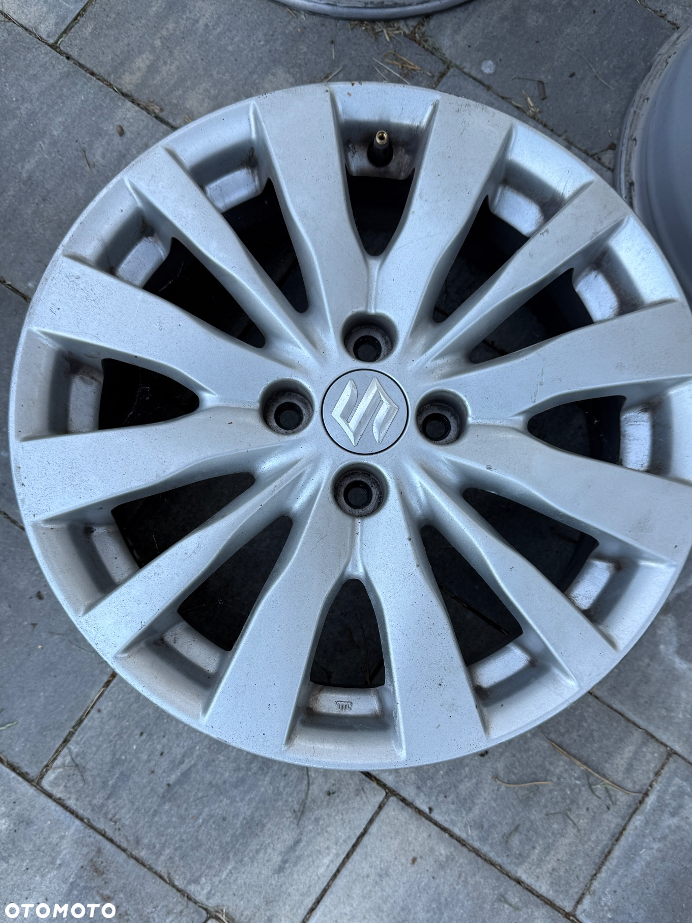 Suzuki Swift 1.3 DDiS 16v GLX DPF - 11