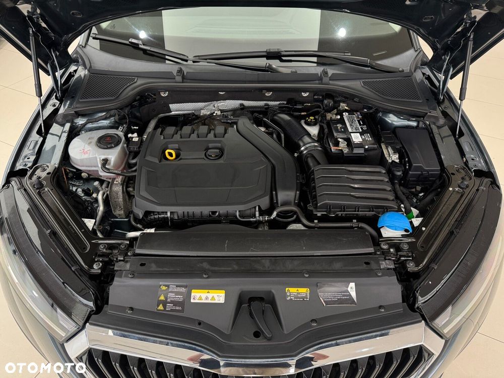 Skoda Octavia 1.5 TSI ACT Ambition - 19