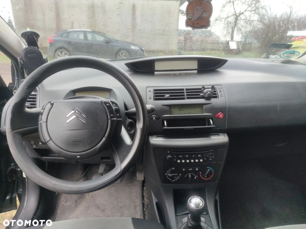Citroën C4 ver-1-4-16v-x - 10