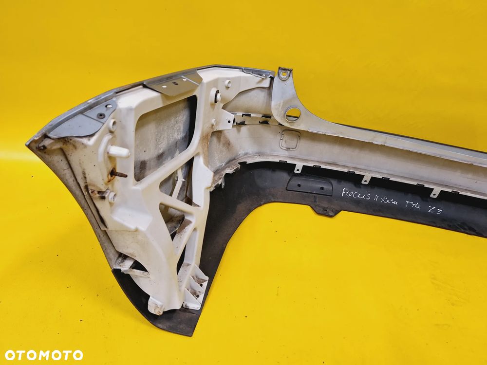 ZDERZAK TYŁ TYLNY FORD FOCUS II MK2 KOMBI LAK: Z3 NR462 - 13