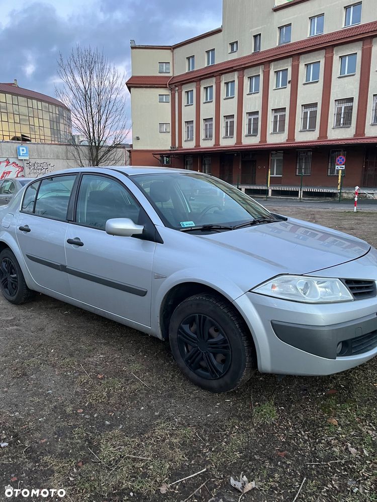 Renault Megane - 8