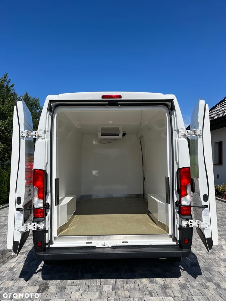 Peugeot Boxer - 6