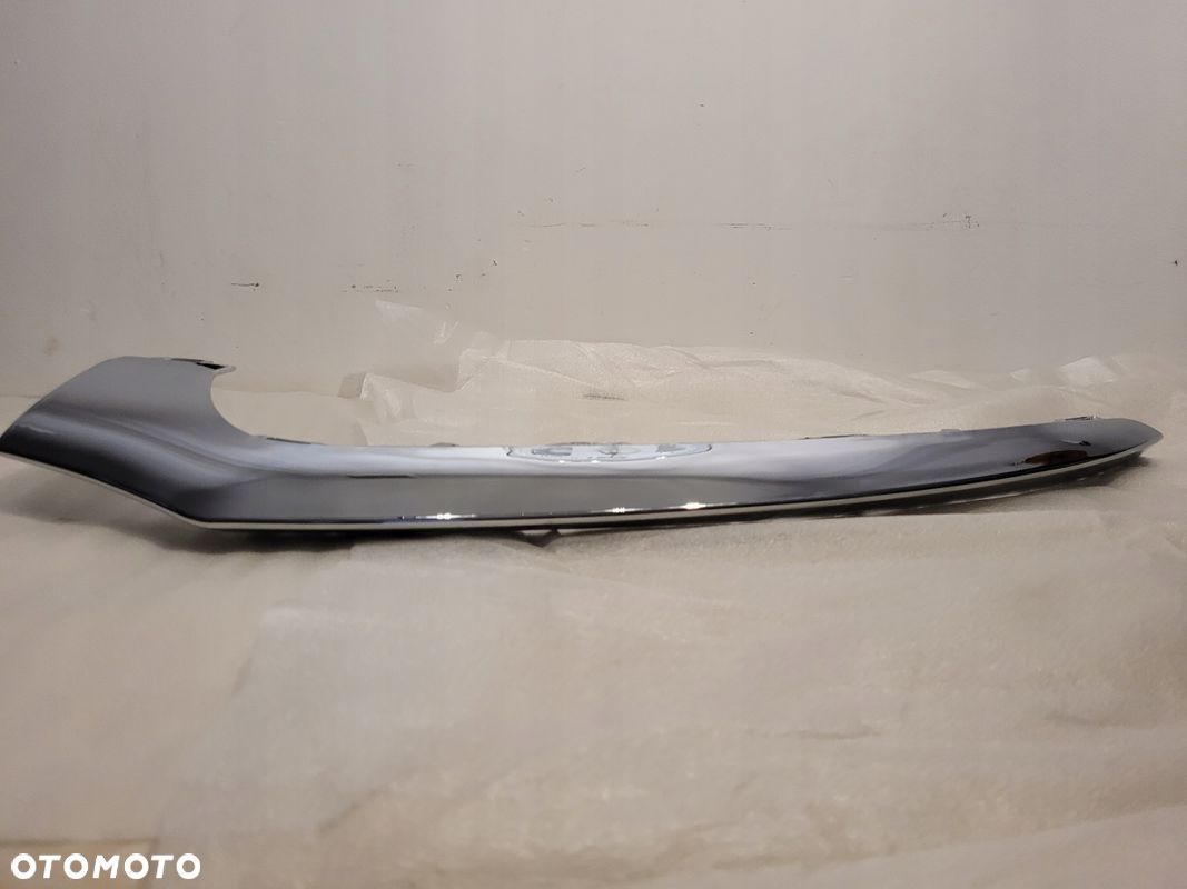 MERCEDES CLS C218 LISTWA ZDERZAKA LEWA A2188851574 - 1