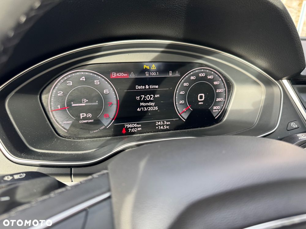 Audi Q5 Sportback - 35