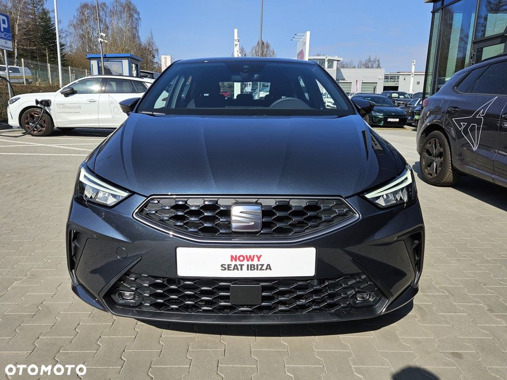 Seat Ibiza 1.0 MPI EVO Style S&S - 2