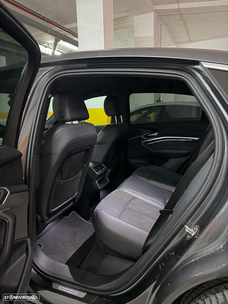 Audi e-tron 55 quattro S line - 9