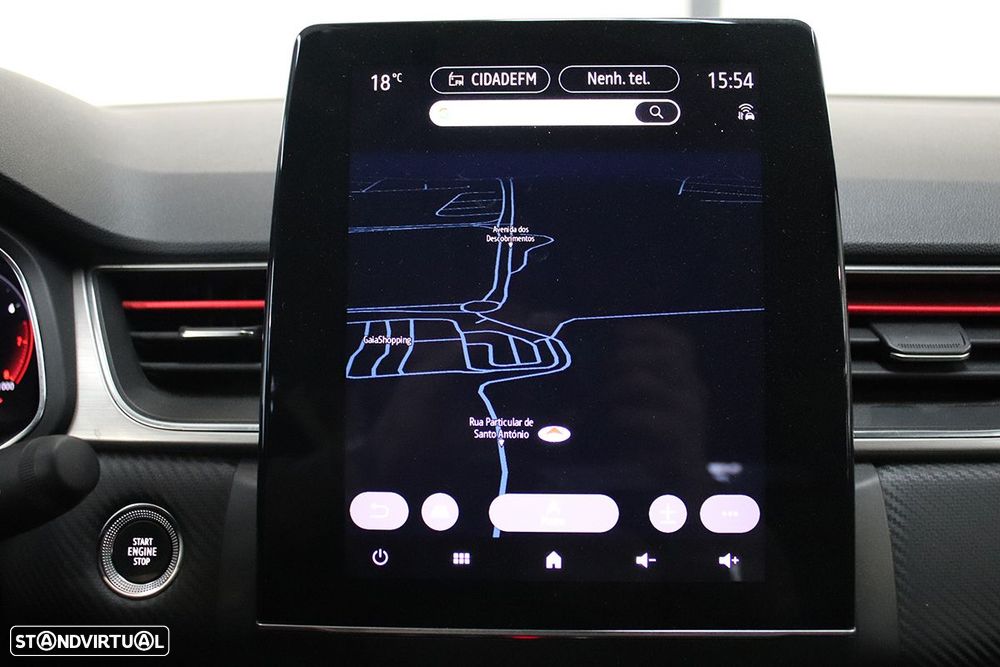 Renault Captur 1.0 TCe RS Line - 11