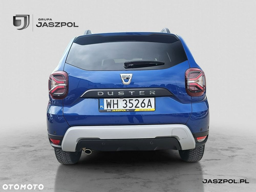 Dacia Duster - 6