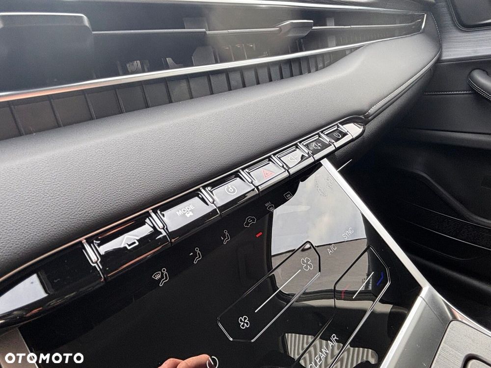 Chery Tiggo 4 1.5 GDI HEV Essential DHT - 12