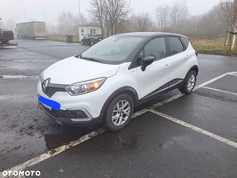 Renault Captur - 3
