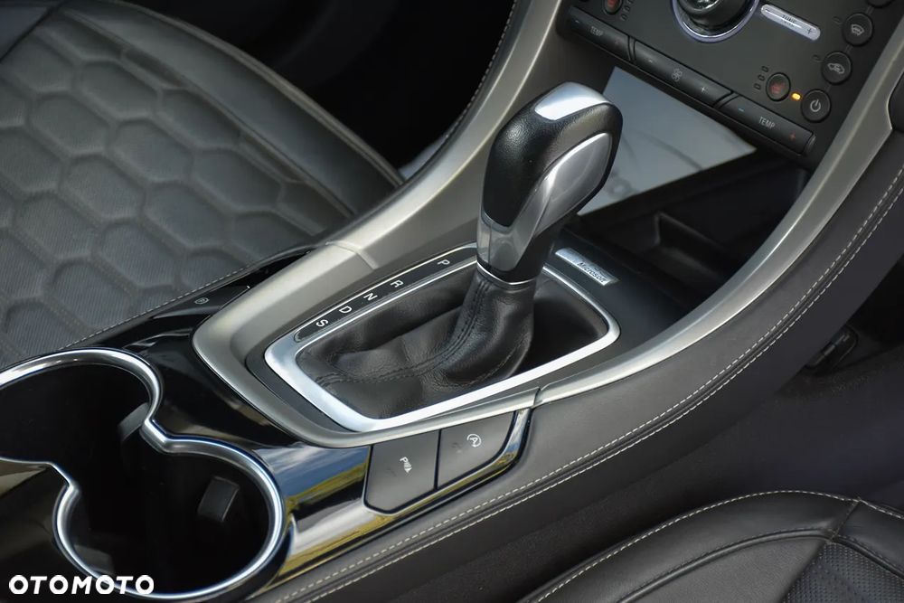 Ford Mondeo 2.0 TDCi Bi-Turbo PowerShift-Aut Vignale - 28