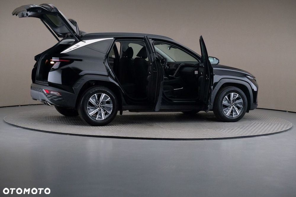 Hyundai Tucson - 6