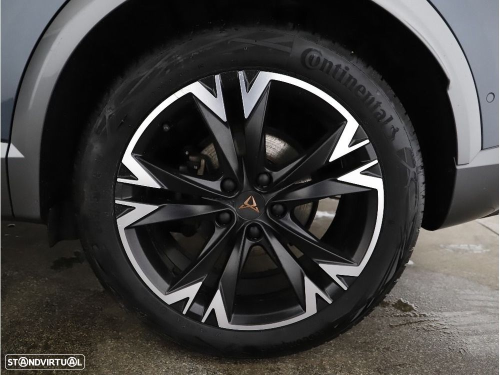 Cupra Formentor - 38