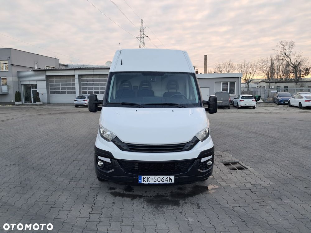 Iveco Daily 35S16 - 3