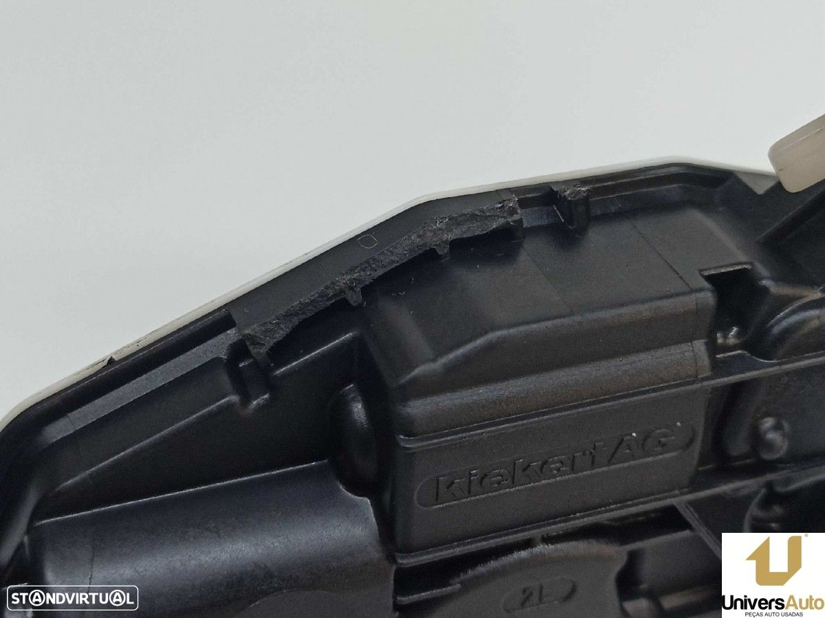FECHADURA PORTA FRENTE ESQUERDA SEAT IBIZA (6J5) STYLANCE / STYLE - 5