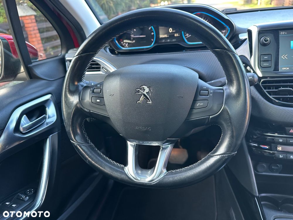 Peugeot 2008 - 25