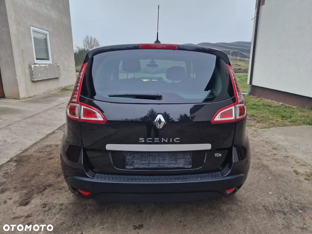 Renault Scenic TCe 130 Dynamique - 35