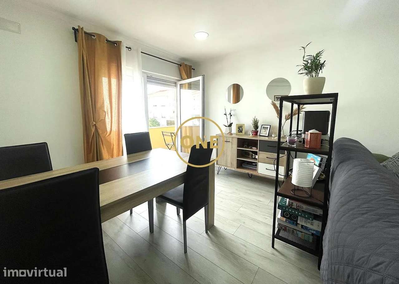 Apartamento T3 Remodelado no Centro do Pinhal Novo - Grande imagem: 5/10