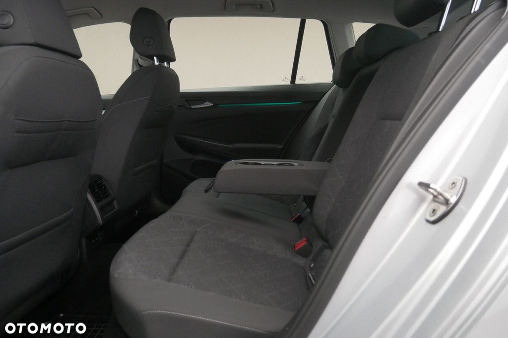 Volkswagen Golf - 15