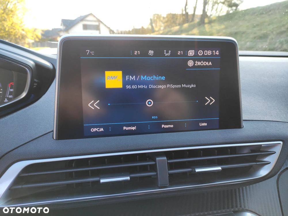 Peugeot 3008 BlueHDi 120 Stop & Start Active - 11