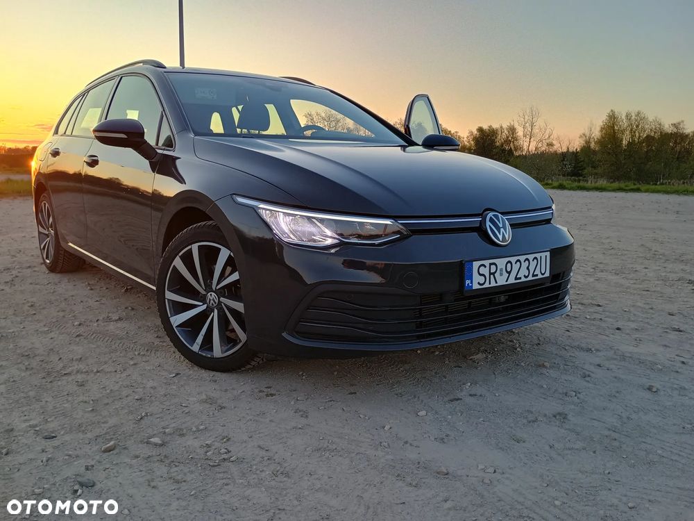 Volkswagen Golf 1.5 TSI OPF Life - 16