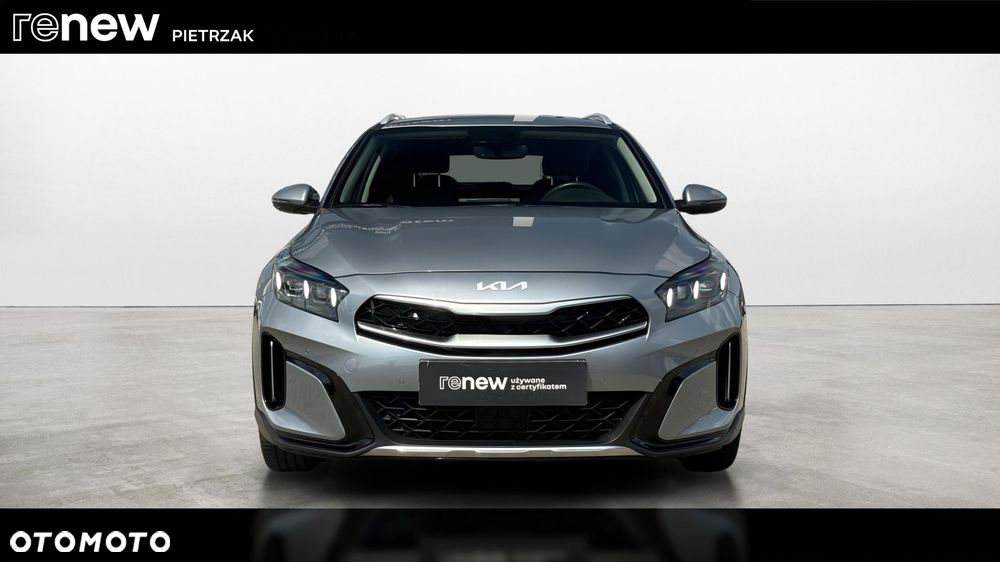 Kia XCeed 1.6 GDI PHEV Business Line DCT - 8