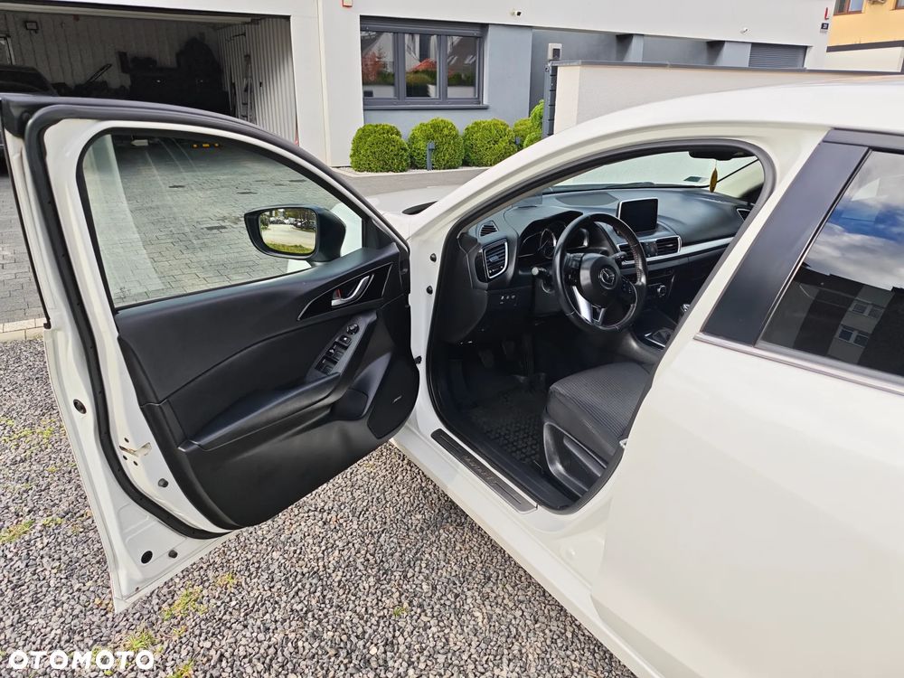 Mazda 3 - 9