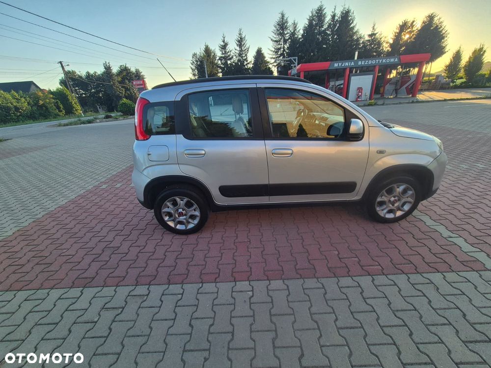 Fiat Panda - 6