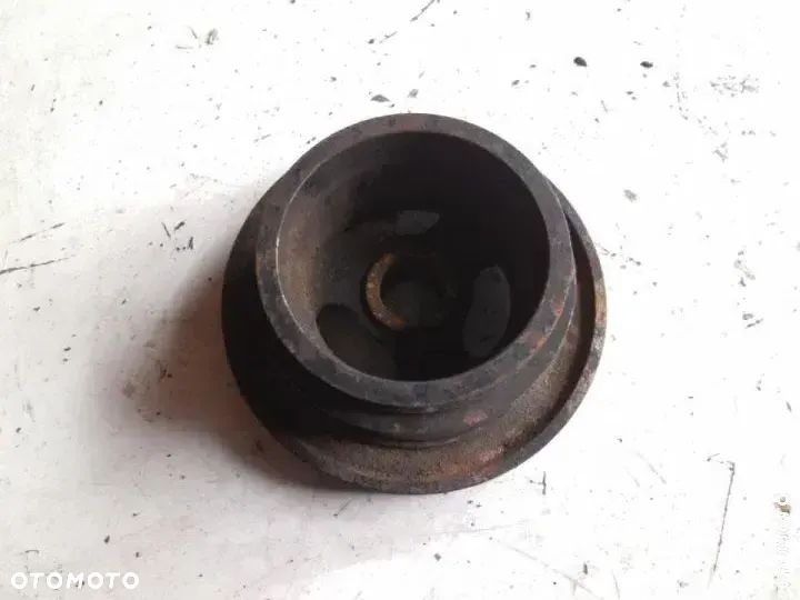 BMW 323 E46 2.5 E39 525 KOŁO PASOWE WAŁU 1438995 - 1