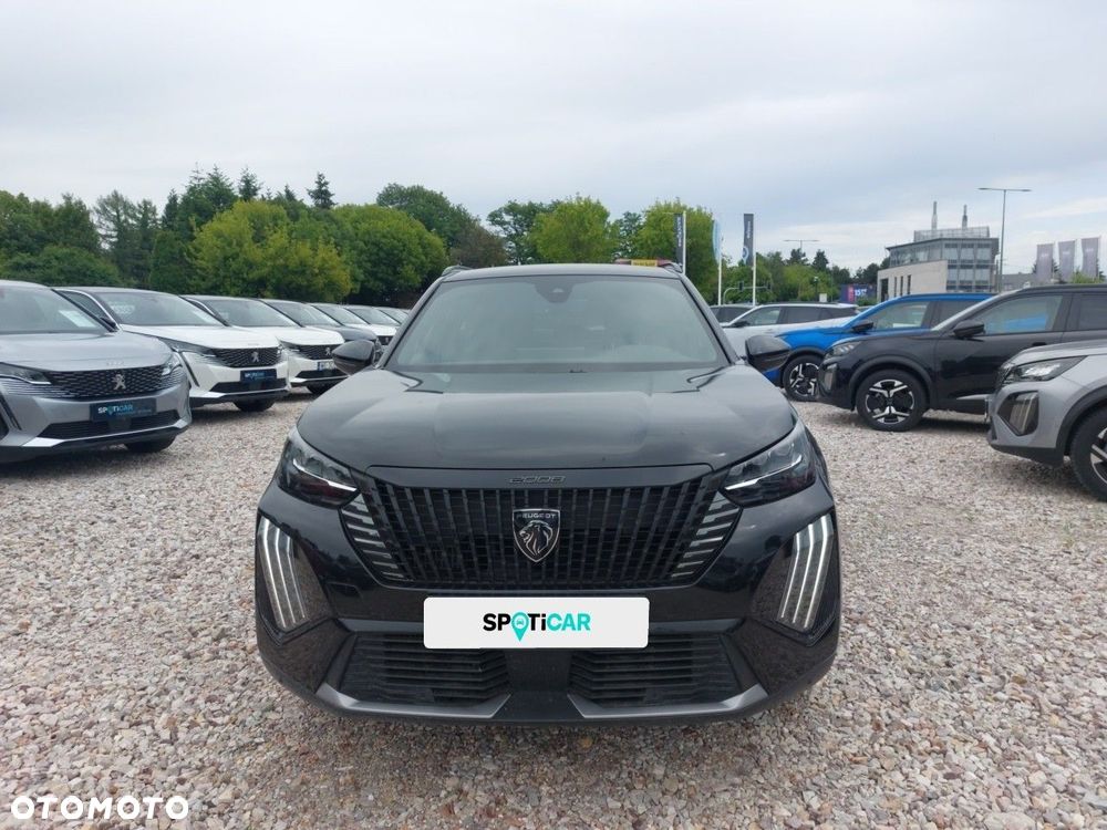 Peugeot 2008 1.2 PureTech GT S&S EAT8 - 2