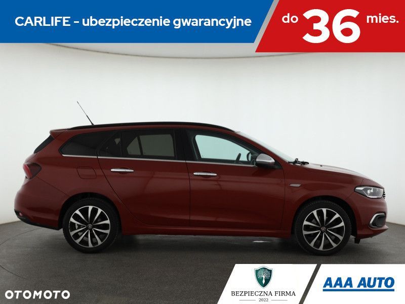 Fiat Tipo - 8