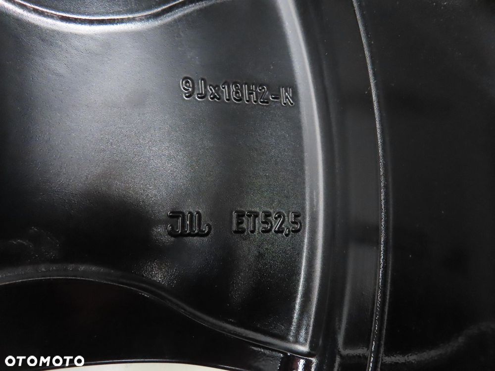 Alufelga 18'' Mercedes Klasa E W213 9J ET52.5  5x112 A2134015300 - 4