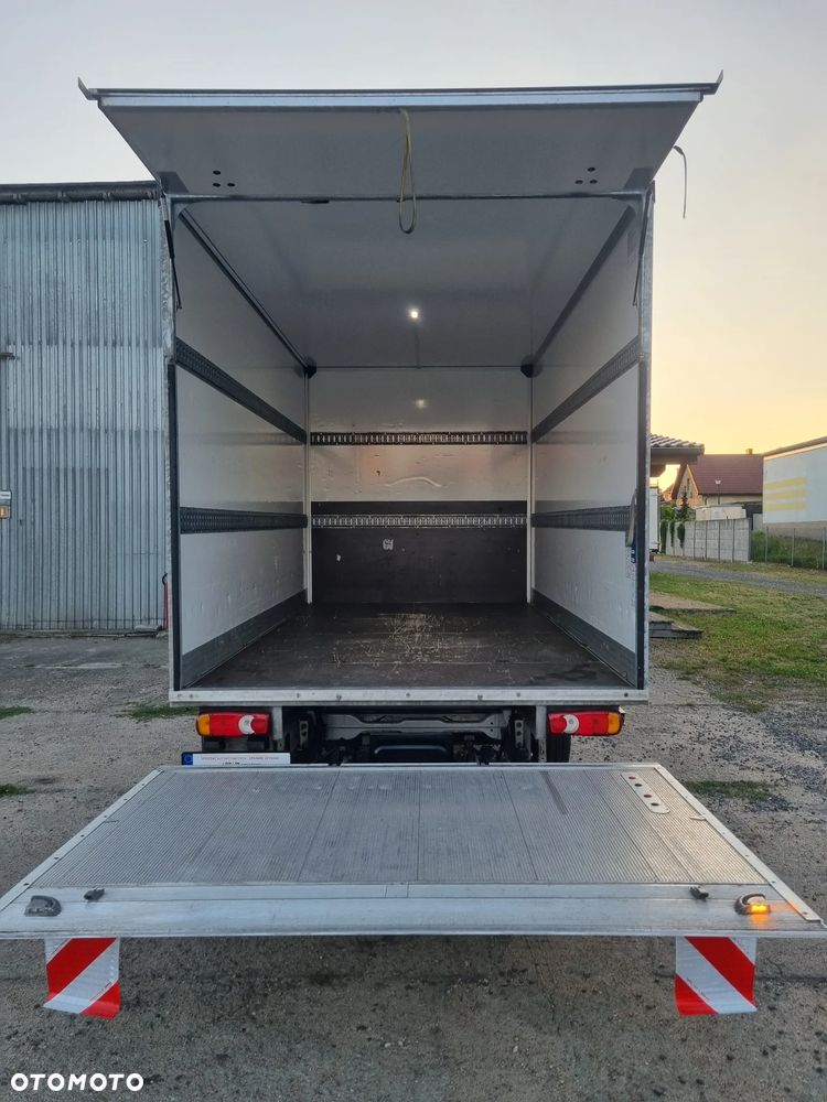 Fiat Ducato - 12