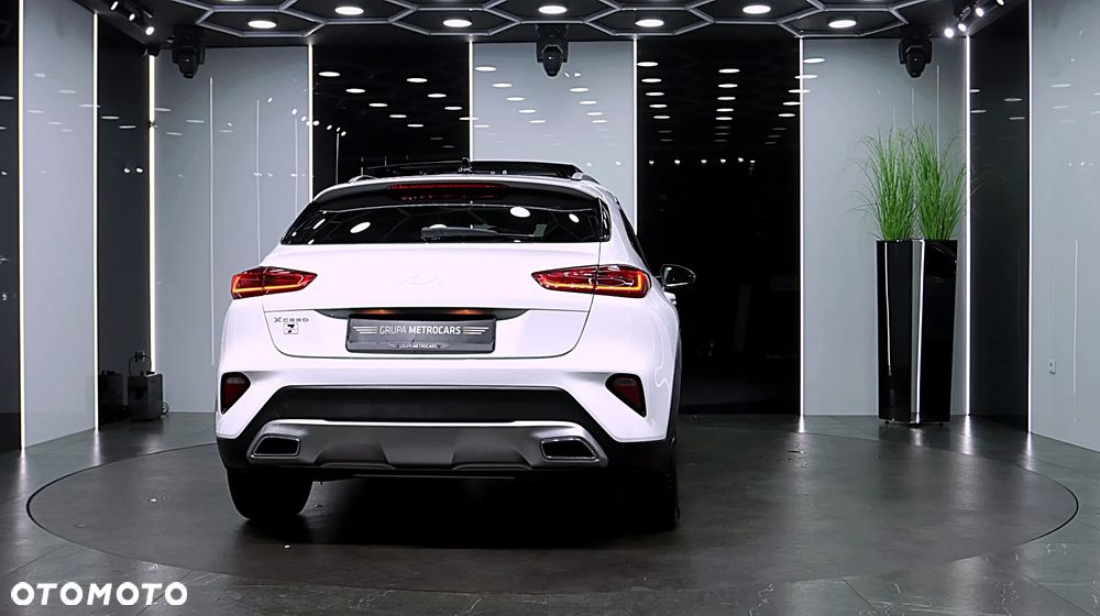 Kia XCeed 1.6 GDI PHEV L DCT - 9