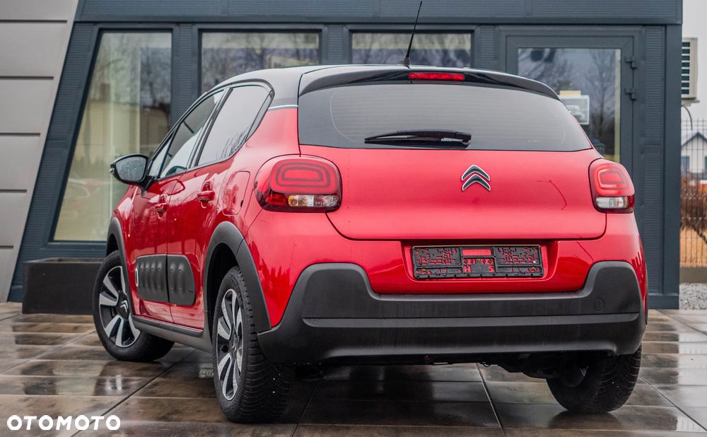 Citroën C3 - 17