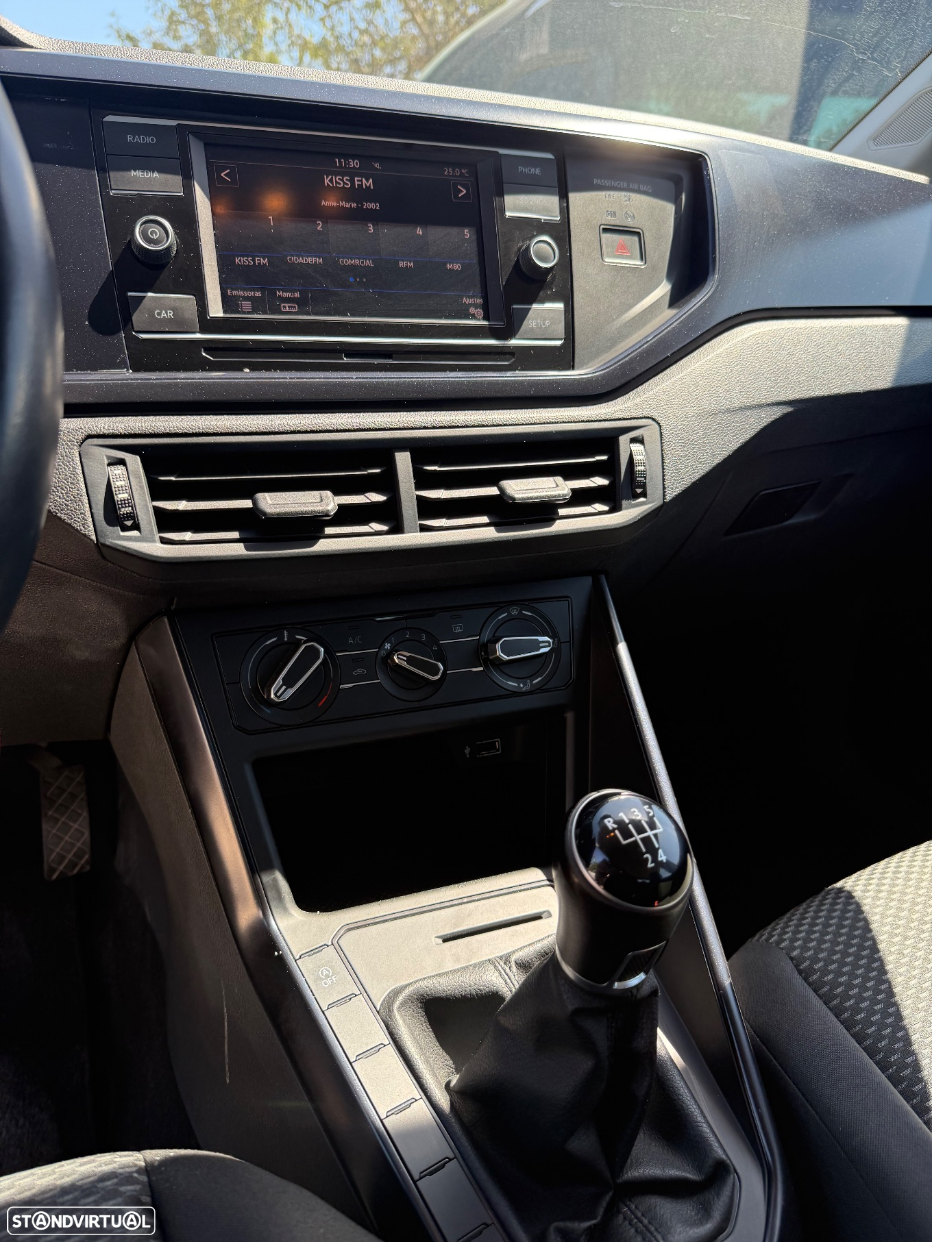 VW Polo 1.0 Confortline - 17