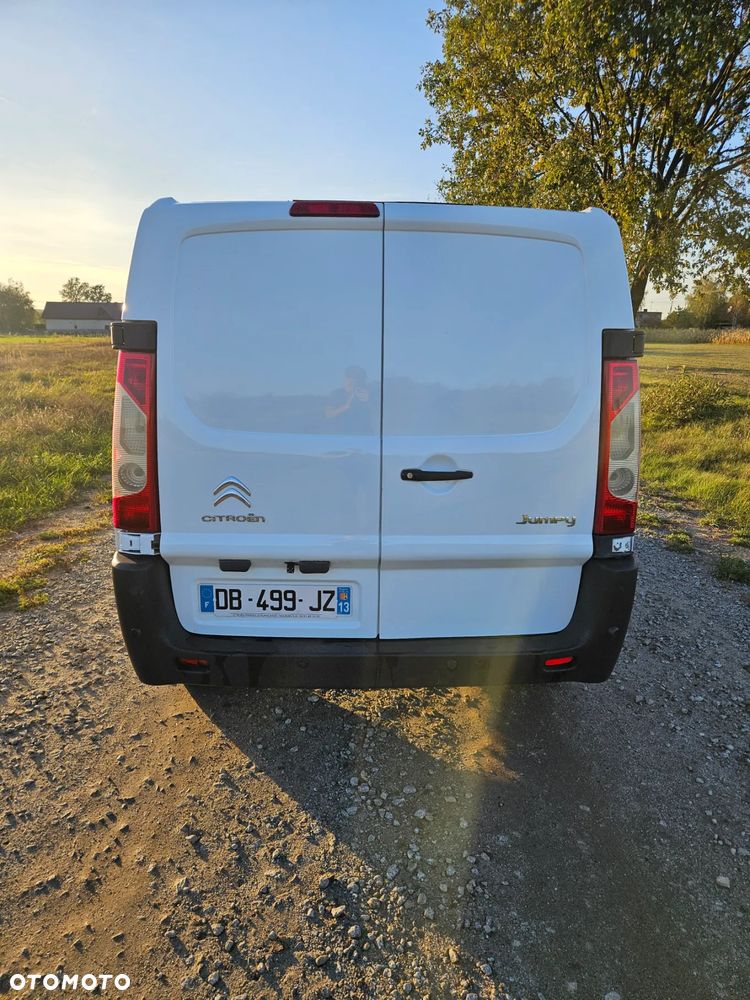 Citroën Jumpy - 5