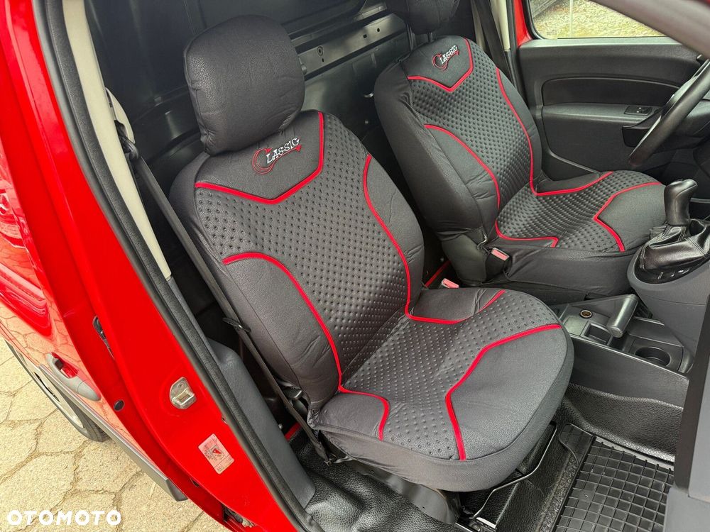 Mercedes-Benz citan - 13