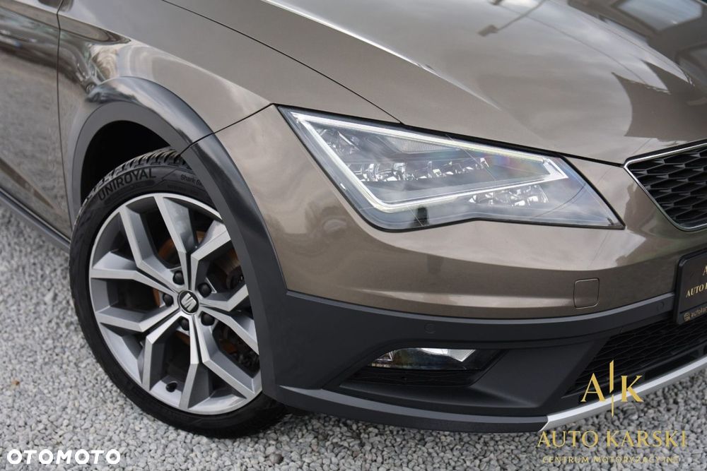 Seat Leon Sportstourer - 13