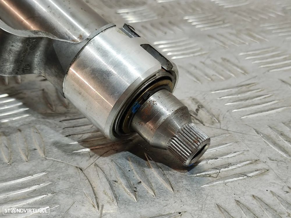 Coluna de direção Renault Megane mk3 grandtour - 2